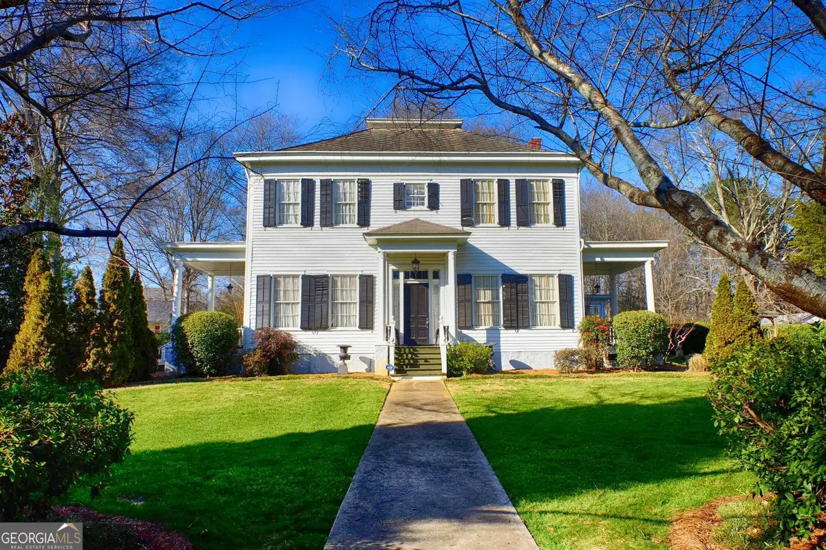 5160 Echols St Nw, Covington, GA 30014 - #1