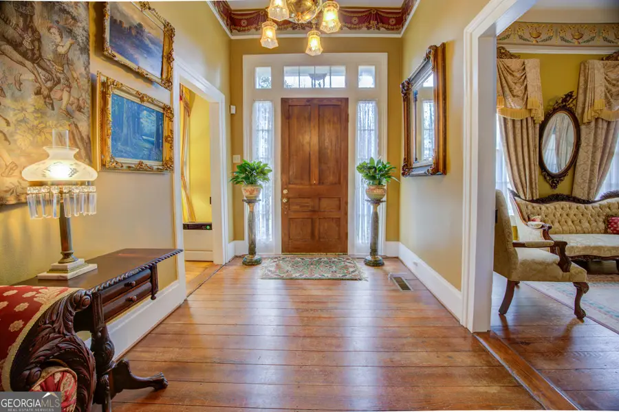 5160 Echols St Nw, Covington, GA 30014 - #3