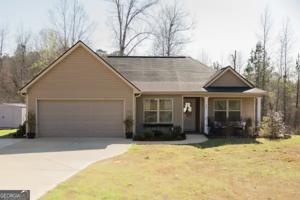 188 Tyler Drive, Forsyth, GA 31029