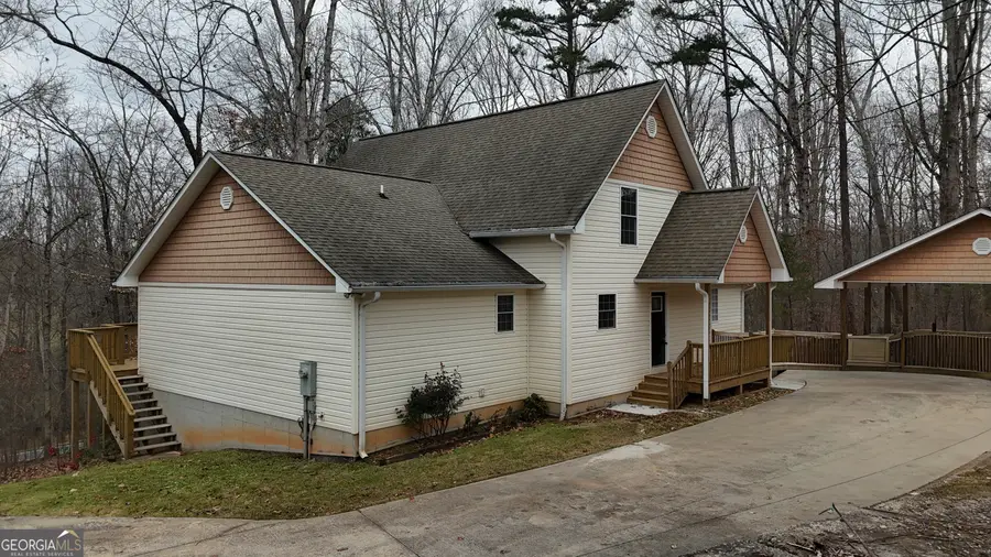 6980 Highway 115 E, Cleveland, GA 30528 - #2