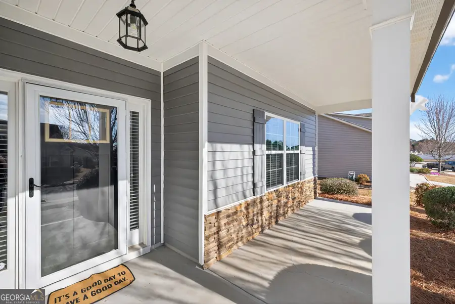 813 Ideal Place, Winder, GA 30680 - #3