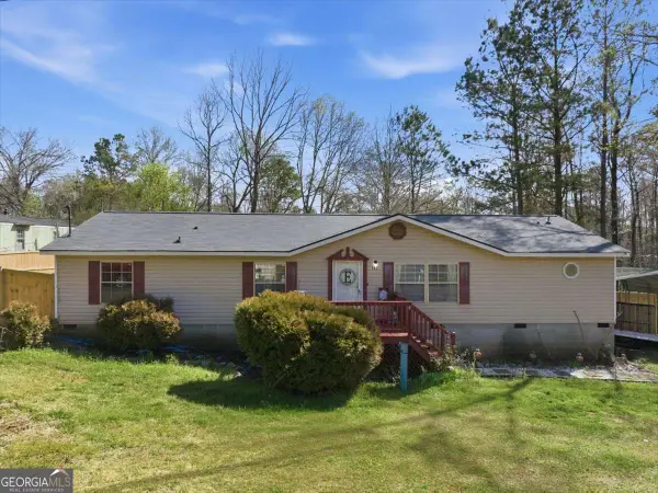 147 Pocahontas Street, Jackson, GA 30233