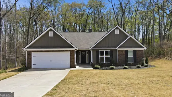 509 Kinsley Way, Statham, GA 30666