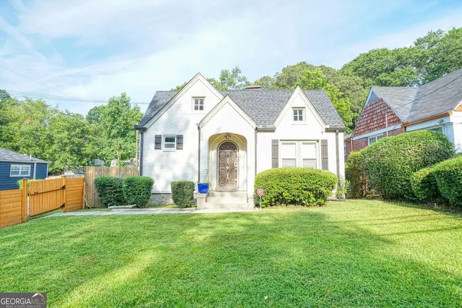 98 Chappell Road Nw, Atlanta, GA 30314 - #2