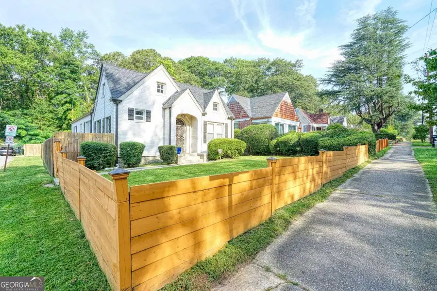 98 Chappell Road Nw, Atlanta, GA 30314 - #3