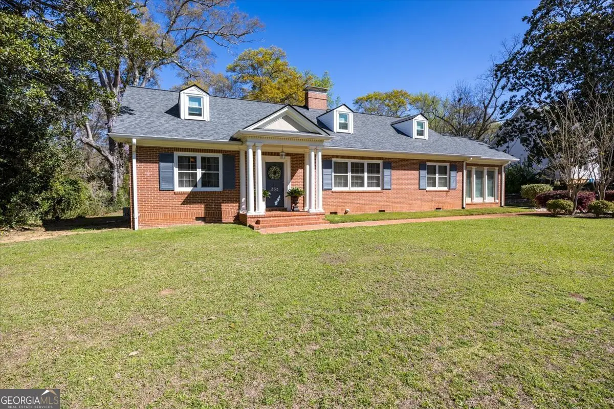 333 W Main Street, Forsyth, GA 31029 - #1