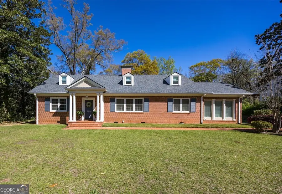 333 W Main Street, Forsyth, GA 31029 - #2