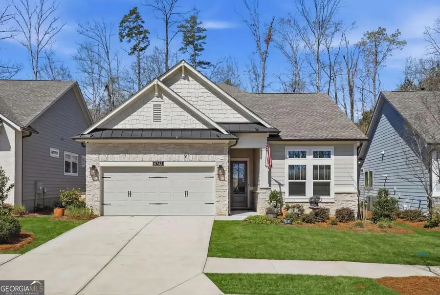 6742 Welcome Road, Flowery Branch, GA 30542 - #3