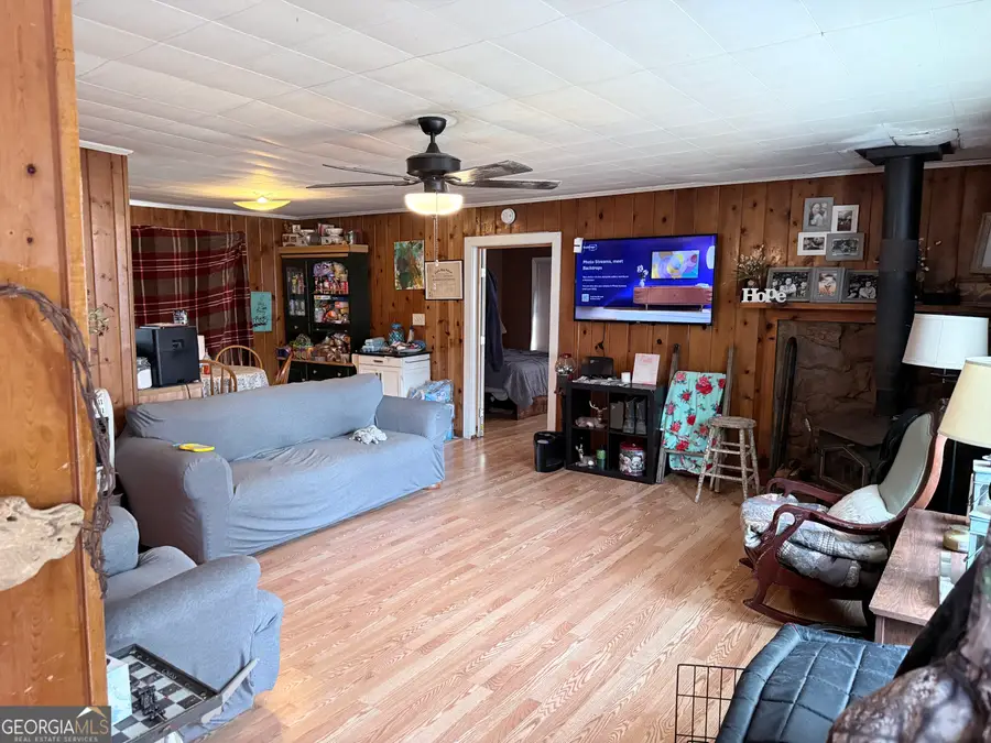 1271 & 1297 E Boggs Mountain Road, Tiger, GA 30576 - #2