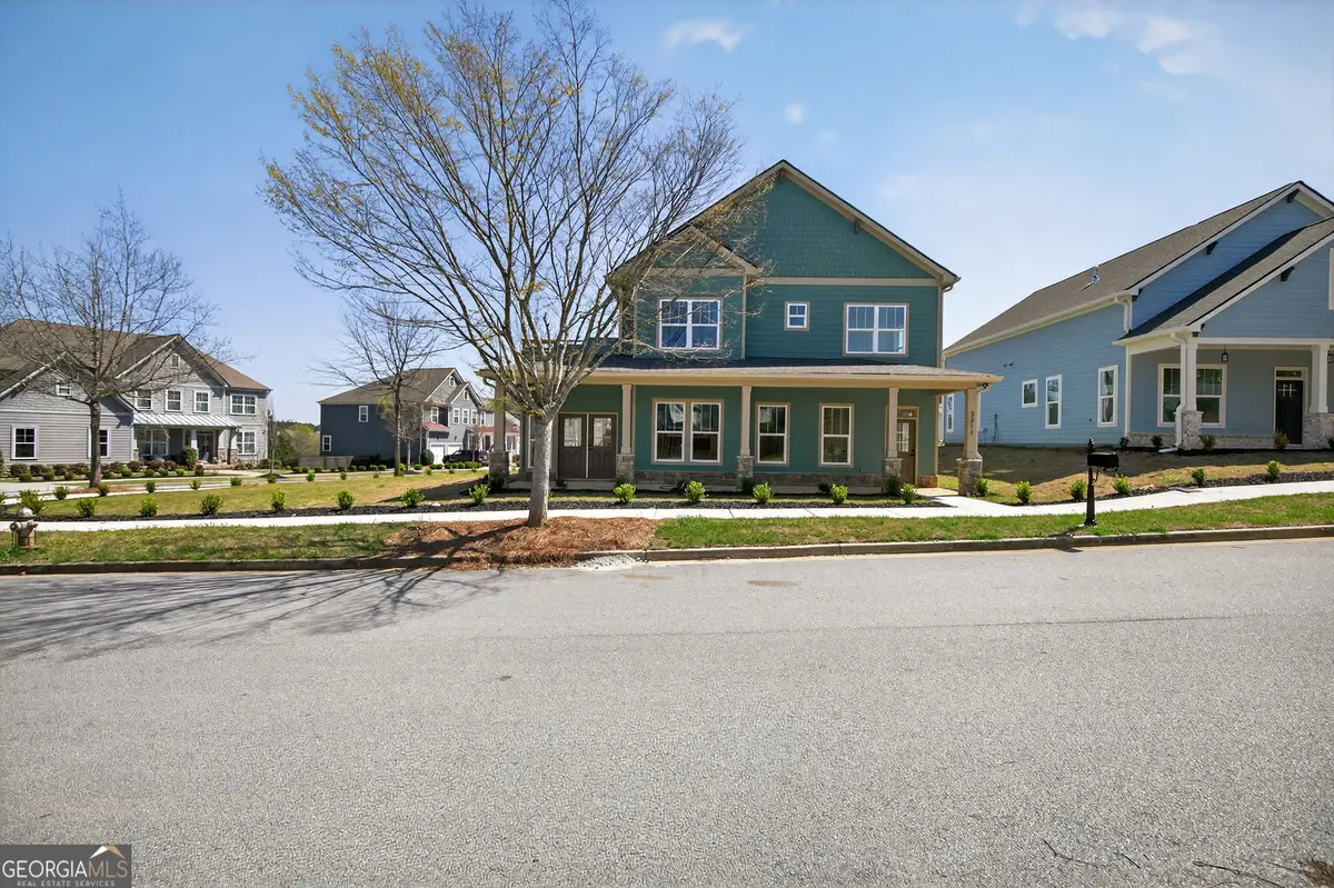 3211 Bakewell Street, Douglasville, GA 30135 - #1