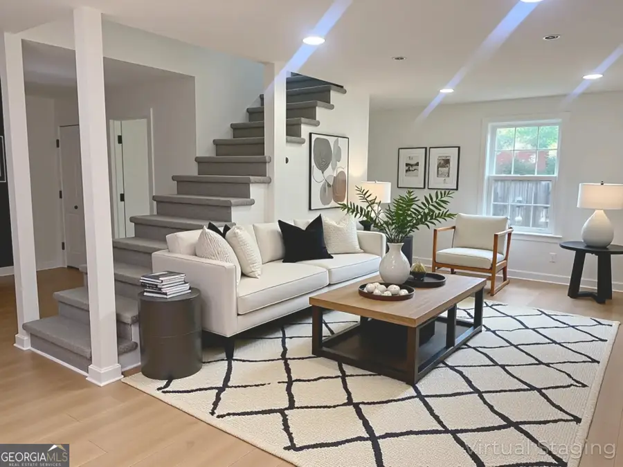 5310 Lyndale Circle, Forest Park, GA 30297 - #2