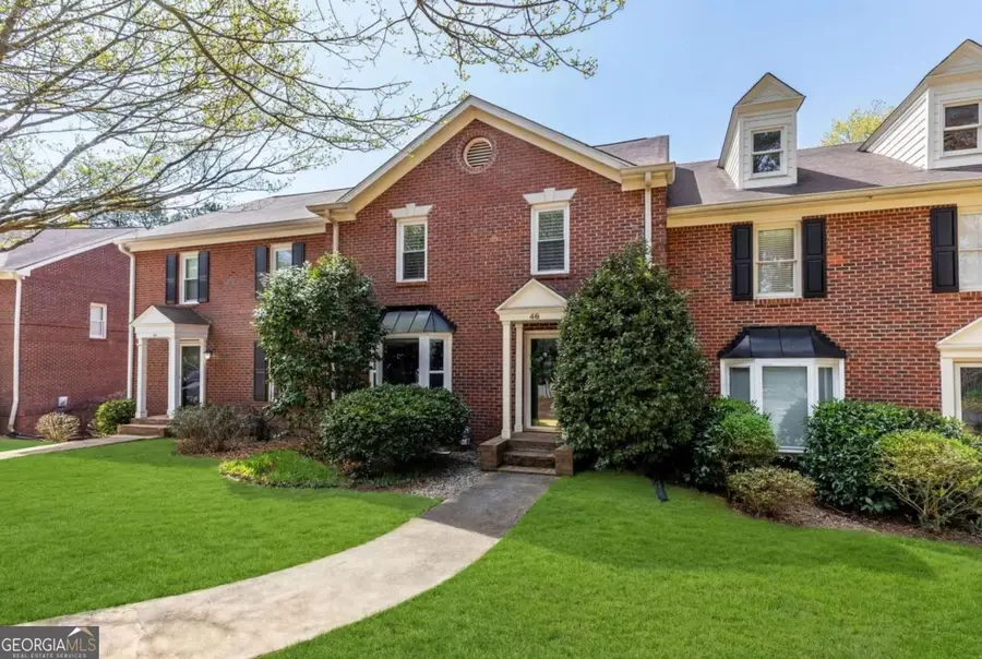 48 Huntington Place Drive, Atlanta, GA 30350 - #2