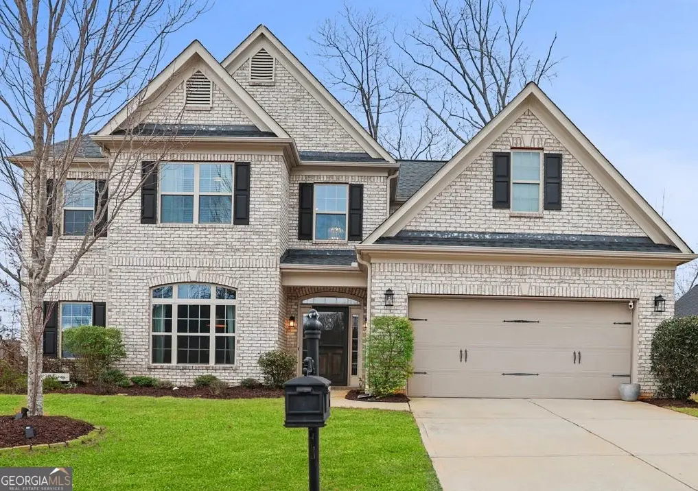 104 Stonebridge Boulevard, Newnan, GA 30265 - #1