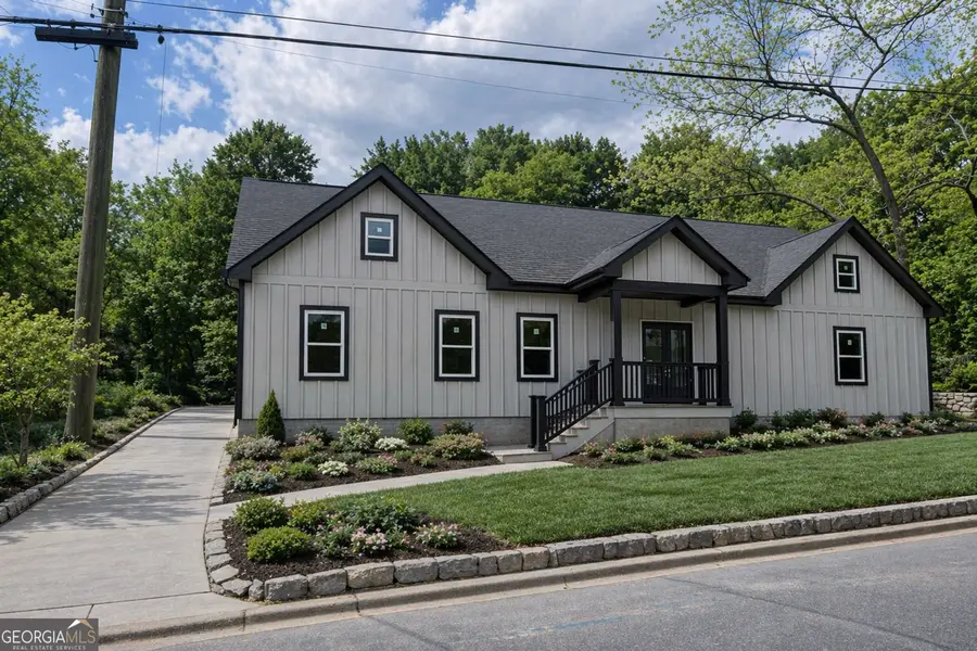 305 NE Chambers Street, Rome, GA 30161 - #2