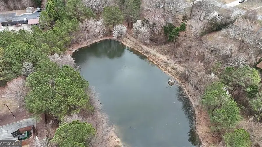 1600 Rockdale Circle, Snellville, GA 30078 - #3