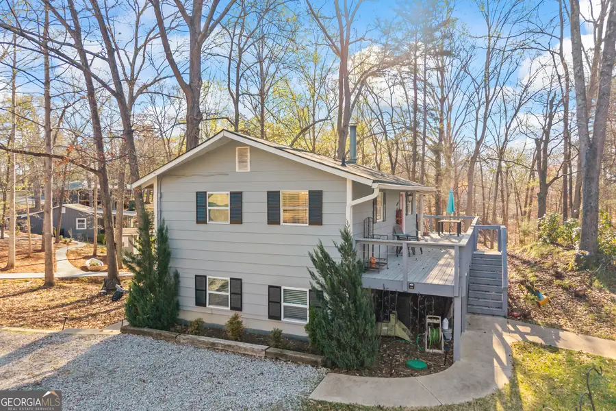 39 Jim Garvey Road, Hartwell, GA 30643 - #2