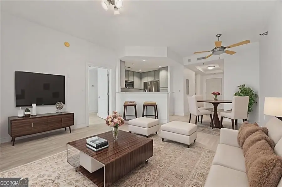 285 Centennial Olympic Park Drive Nw #903, Atlanta, GA 30313 - #2