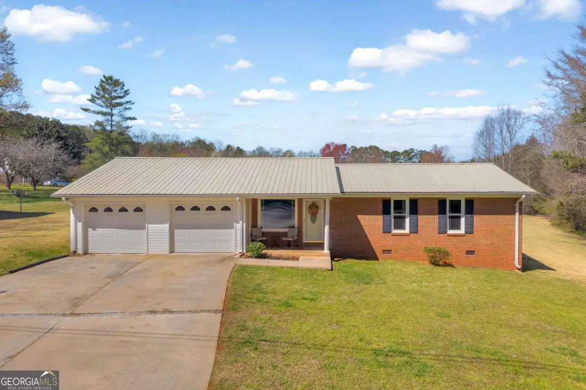 586 Eastanollee Bypass, Eastanollee, GA 30538 - #1