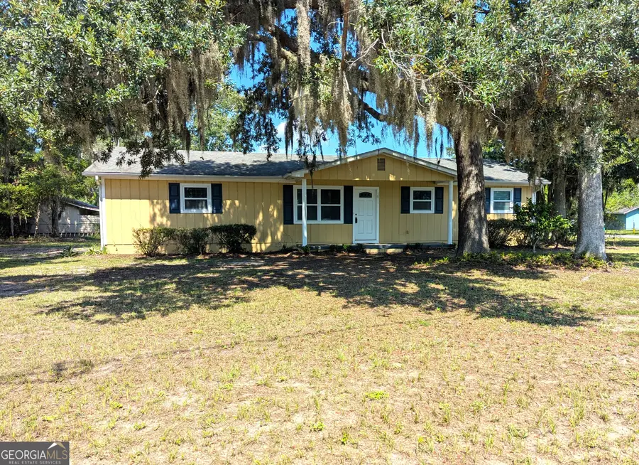 1011 Dilworth Street, Saint Marys, GA 31558 - #2