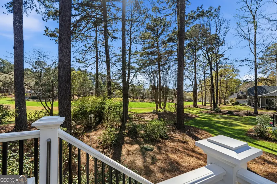 1811 Snug Harbor Drive, Greensboro, GA 30642 - #2