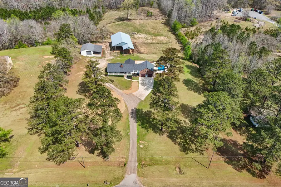 9902 Highway 16, Senoia, GA 30276 - #3