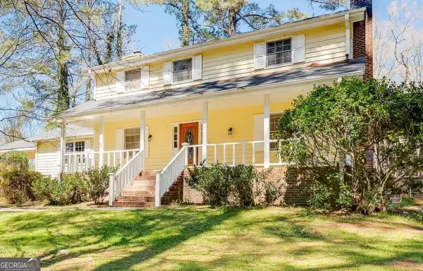 5074 Lake Forest Drive Se, Conyers, GA 30094