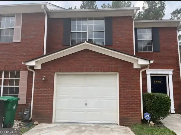 5793 Wind Gate Lane, Lithonia, GA 30058
