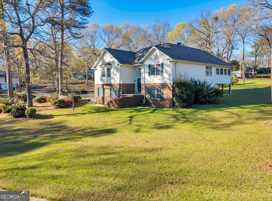 111 Red Oak Glen, Centerville, GA 31028 - #2