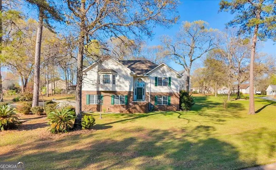 111 Red Oak Glen, Centerville, GA 31028 - #3