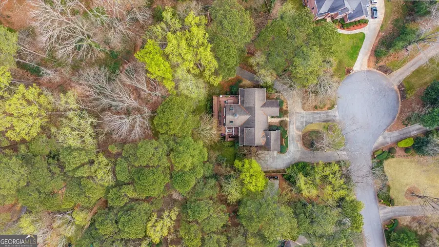 2010 Carrington Court, Smoke Rise, GA 30087 - #2