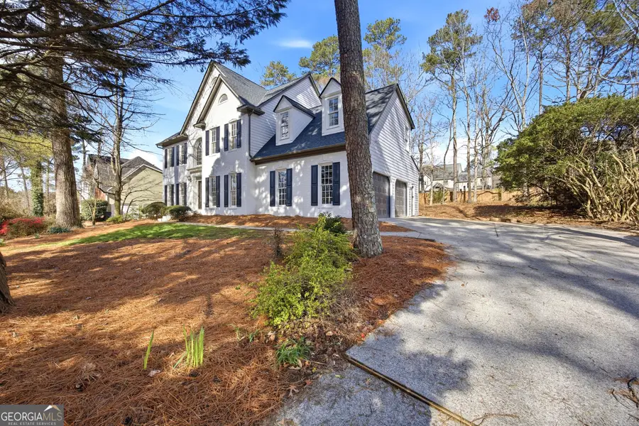 745 Woodrow Drive, Lawrenceville, GA 30043 - #2