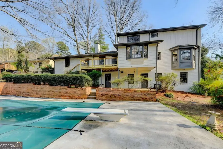 4929 Joy Lane Sw, Lilburn, GA 30047 - #2