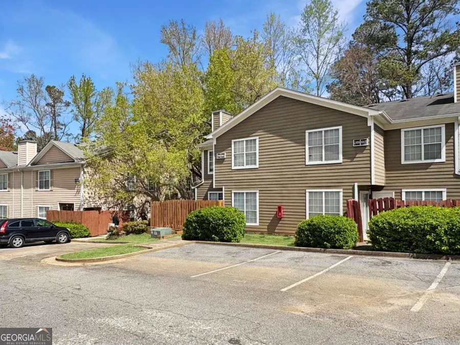 1065 Rock Creek Lane, Norcross, GA 30093 - #2