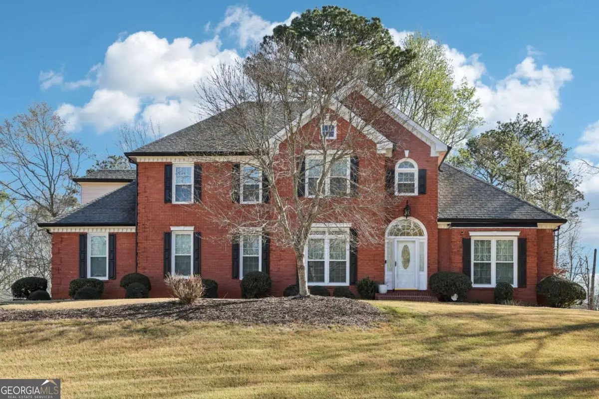 5700 Thrasher Lane Sw, Conyers, GA 30094 - #1