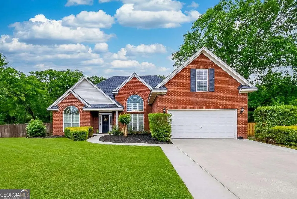 116 Penny Lane, Guyton, GA 31312 - #1