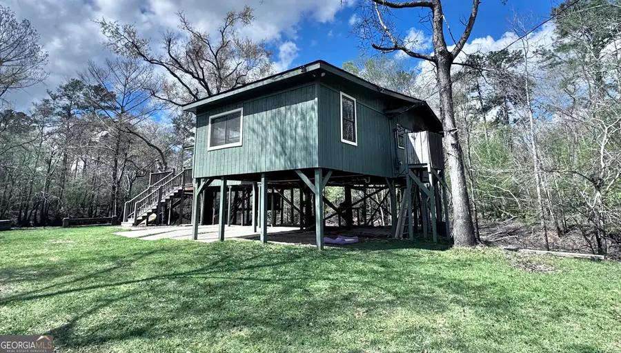 1427 & 1427C Magnolia Road, Reidsville, GA 30453 - #3