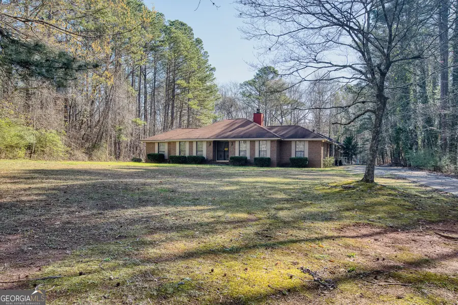 4620 Union Road Sw, Atlanta, GA 30349 - #2