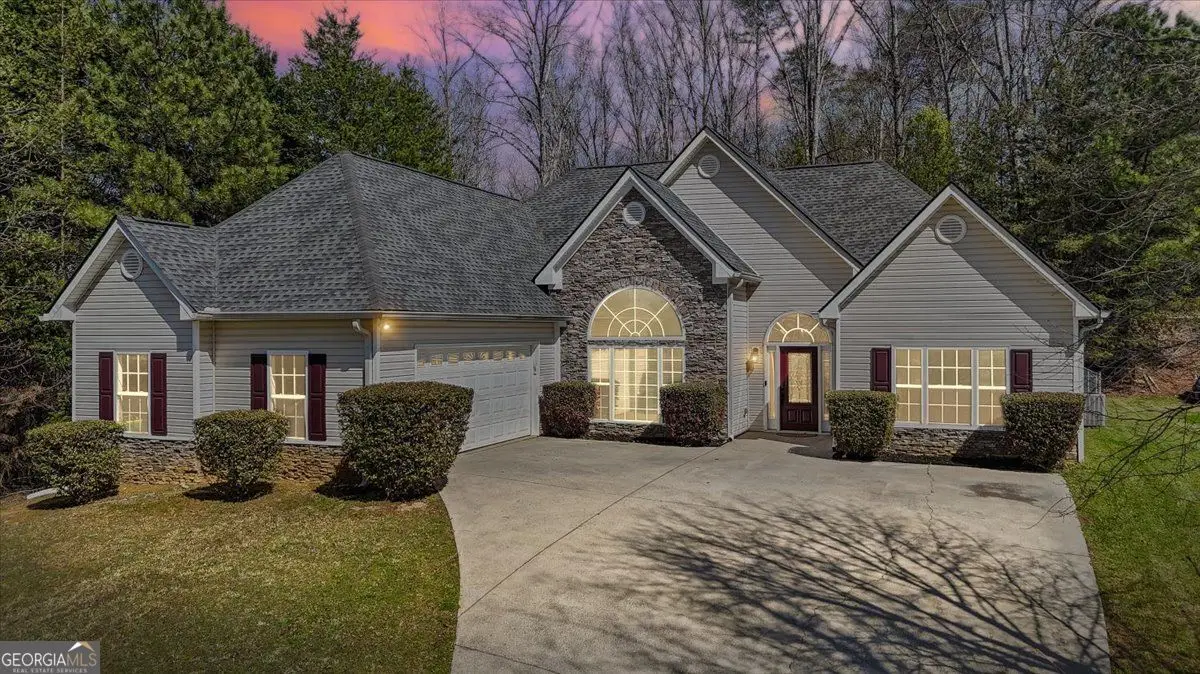 25 Cherokee Hills Drive, Rydal, GA 30171 - #1