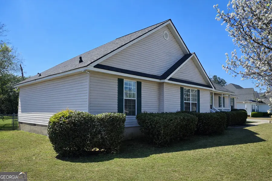 261 Amanda Drive, Macon, GA 31216 - #3
