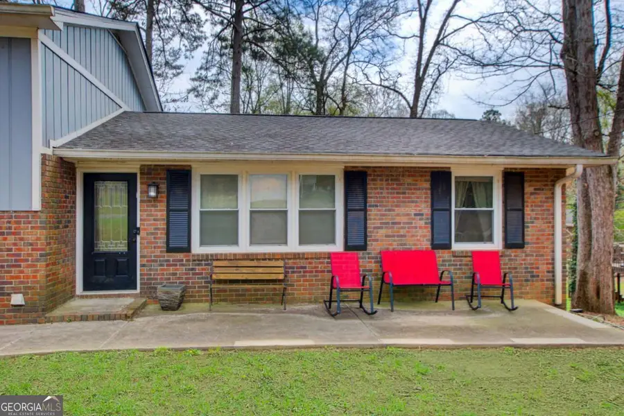 2963 Timberline Road, Marietta, GA 30062 - #2