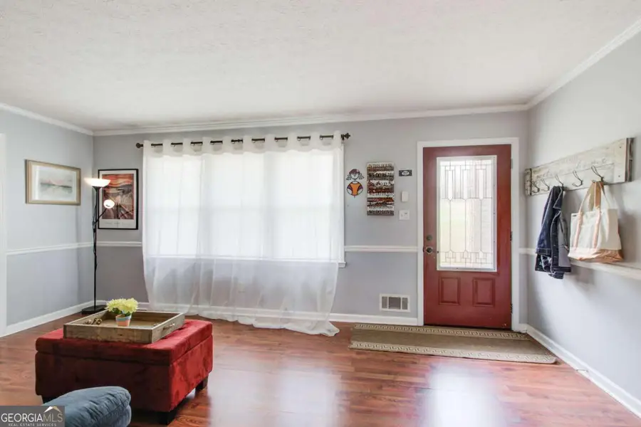 2963 Timberline Road, Marietta, GA 30062 - #3