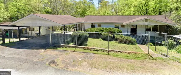 143 Park Avenue, Milledgeville, GA 31061
