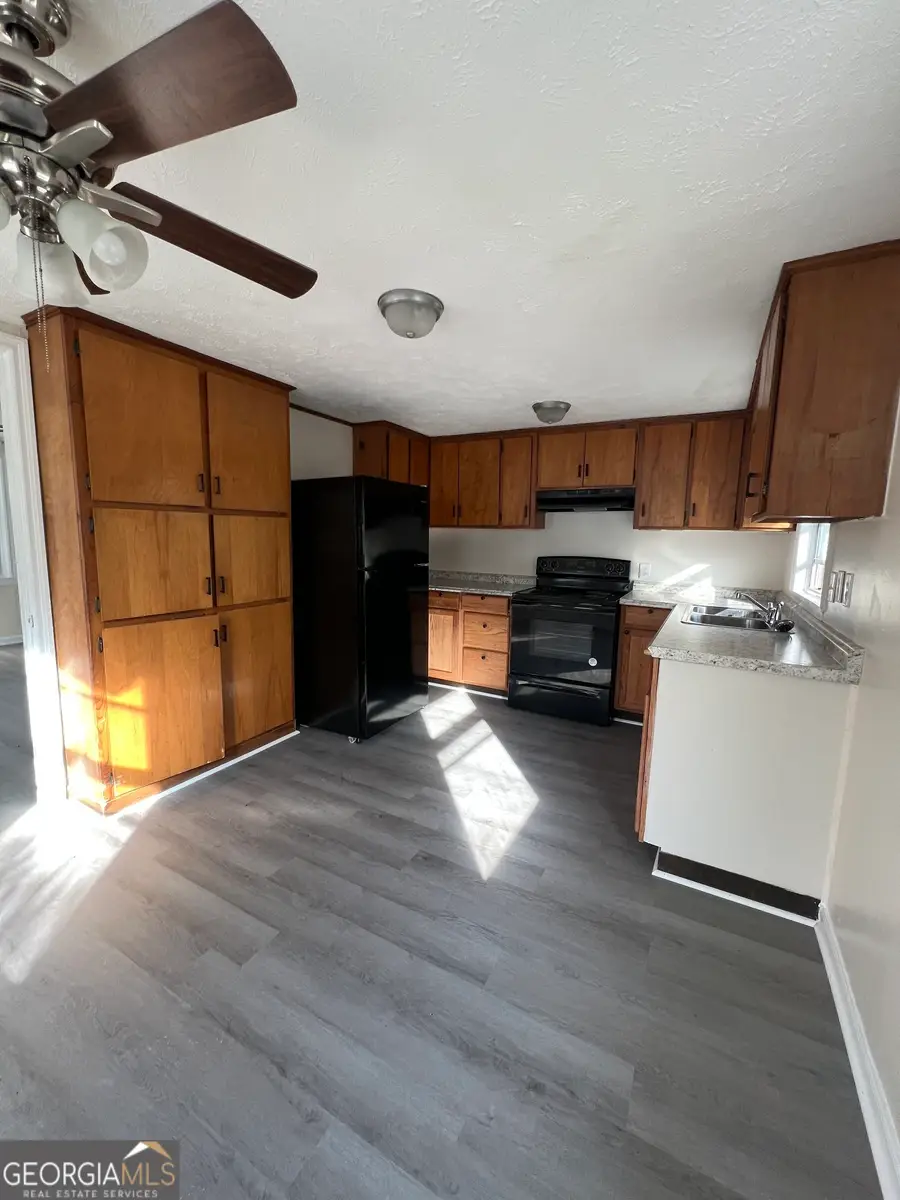 143 Park Avenue, Milledgeville, GA 31061 - #2