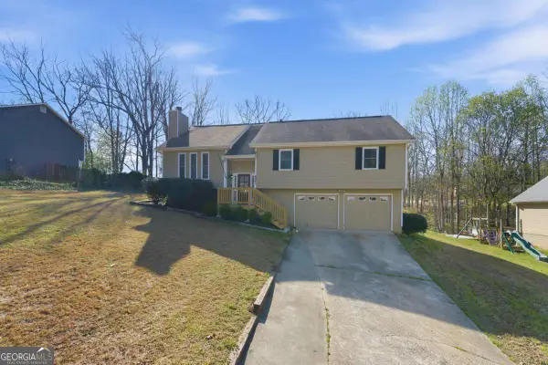 4941 Old Briar Trail, Douglasville, GA 30135
