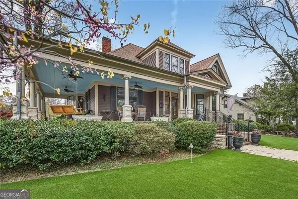 383 Church Street Ne, Marietta, GA 30060