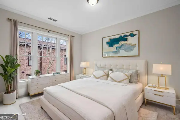 5910 Bond Street #A403, Cumming, GA 30040