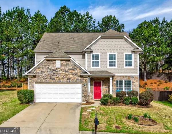 6718 Pierless Avenue, Sugar Hill, GA 30518