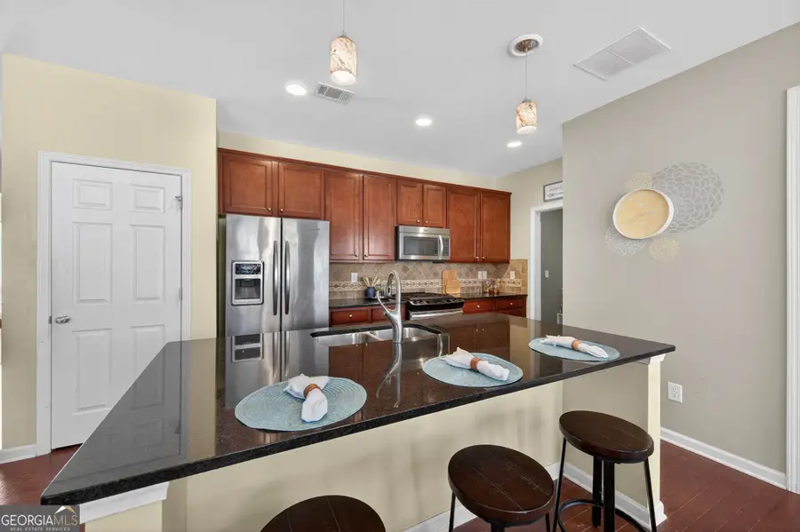 6718 Pierless Avenue, Sugar Hill, GA 30518 - #3