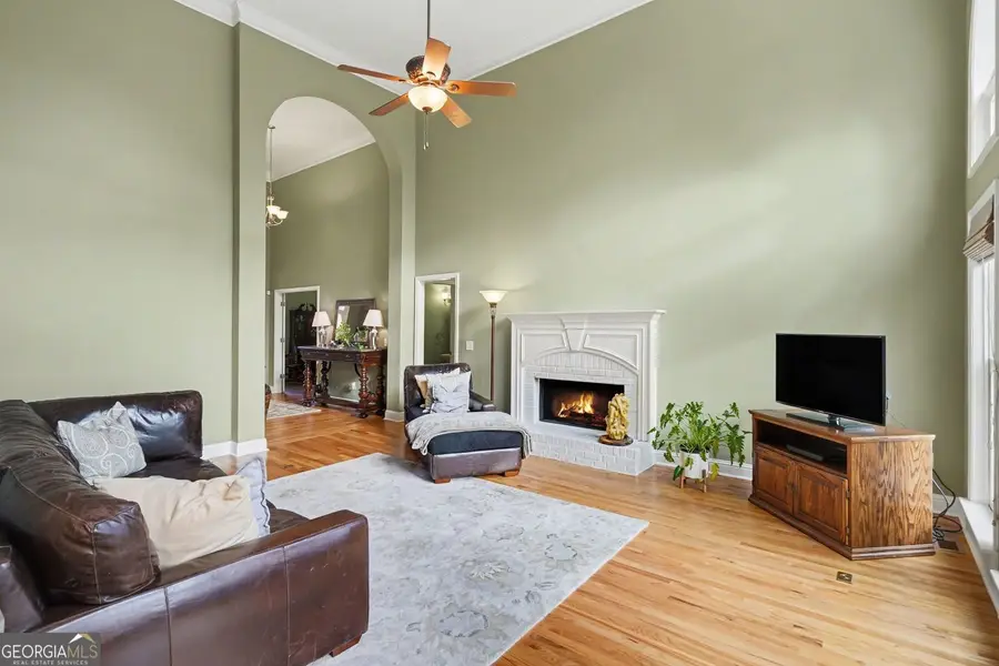 4814 Wildrose Court Nw, Kennesaw, GA 30152 - #3