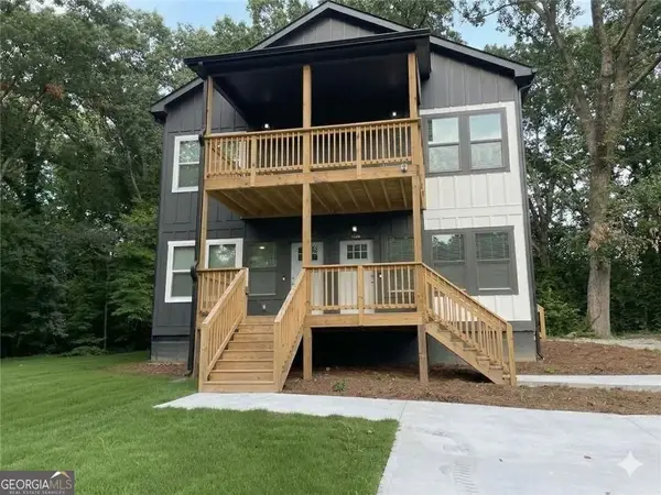 215 Anderson Avenue Nw, Atlanta, GA 30314